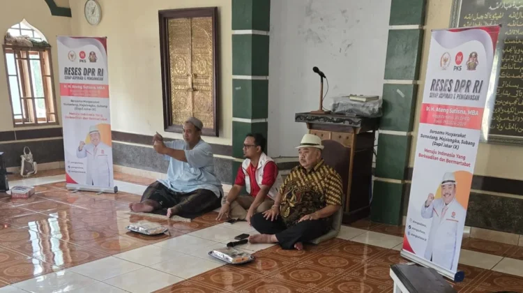 Legislator Dorong Kuota Pekerja Disabilitas Jadi 3 Persen