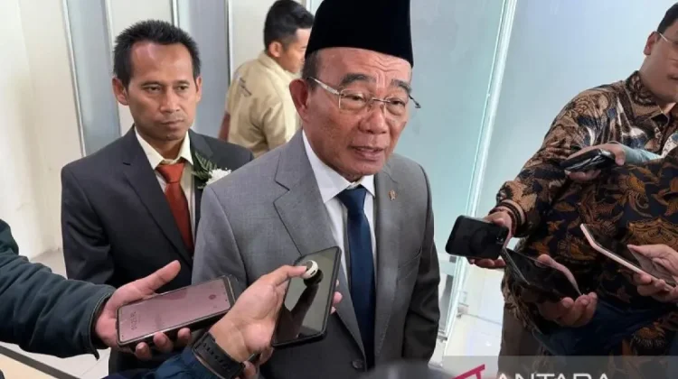 Pemerintah Mulai Bebaskan Lahan Kampung Haji di Saudi