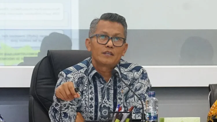 Kemenperin Tegaskan Manufaktur Indonesia Tidak Mengalami Deindustrialisasi