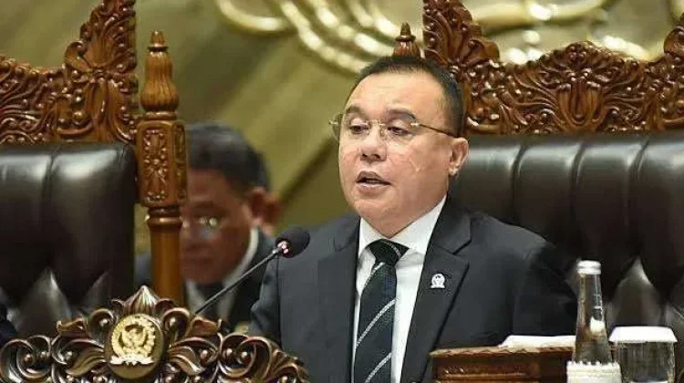 Pimpinan DPR Ungkap Kebijakan Baru Dorong Penurunan Potongan Ojol