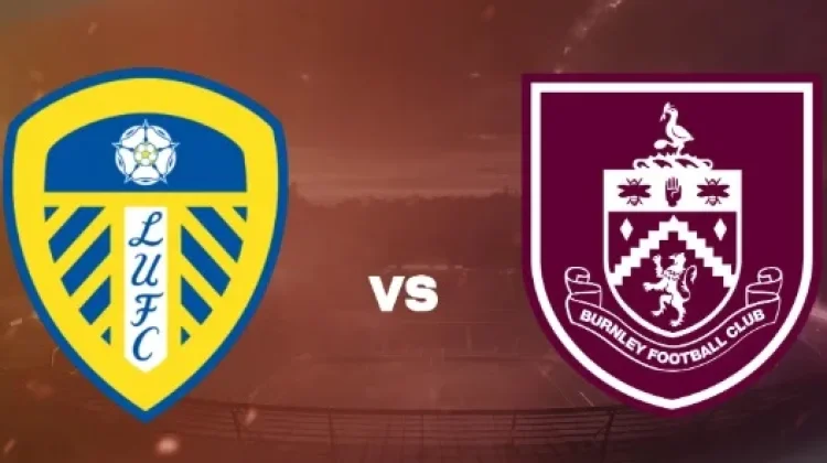 Liga Inggris, Leeds United Tantang Burnley Sabtu Dini Hari