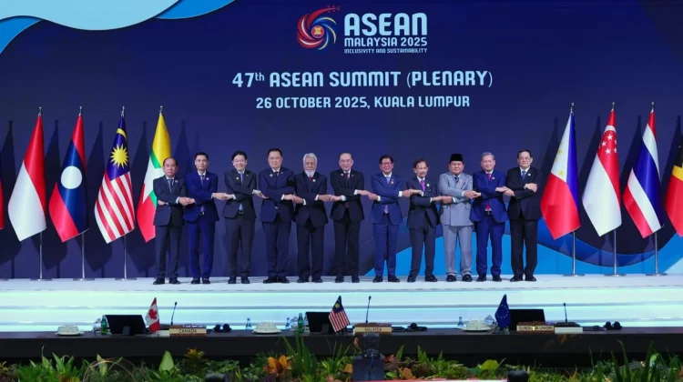 ASEAN Dorong Ratifikasi Kesepakatan Minyak untuk Perkuat Ketahanan Energi