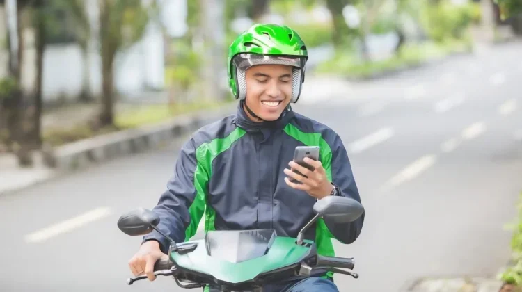 Dasco: Potongan Komisi Ojol akan Turun Jadi 8 Persen