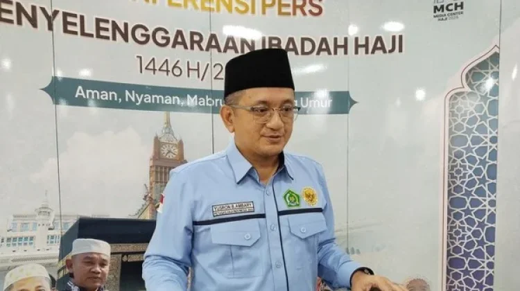 KJRI Tegaskan Saudi Serius Tindak Haji Ilegal