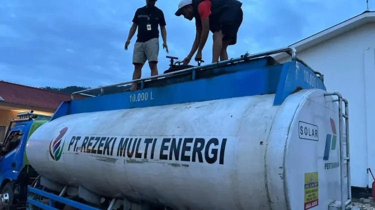 Pertamina Ajak Masyarakat Awasi Penyalahgunaan Distribusi Energi Subsidi