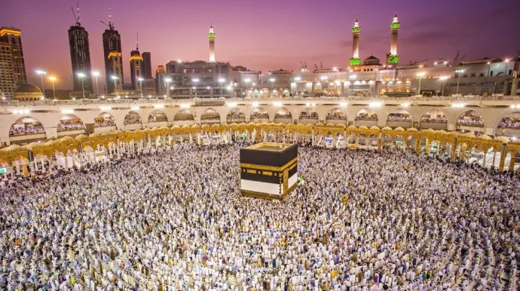 Update Haji 2026: 5 Jemaah Wafat, 42 Masih Dirawat