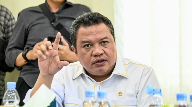Lamhot Sinaga: Hari Buruh Momentum Perkuat Keadilan Industri