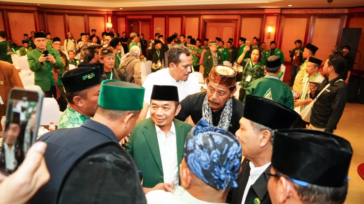 Mathla’ul Anwar Bidik Peran Strategis Nasional