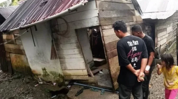 BPBD Aceh Barat: Penyaluran Dana Bantuan Rumah Nontunai