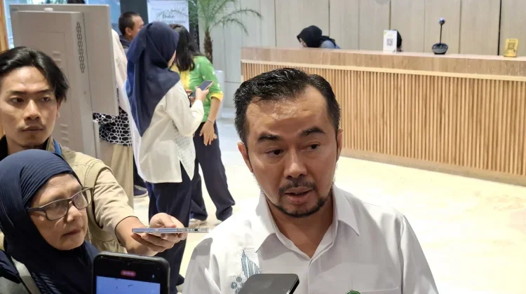 Kemenkes Genjot Eliminasi Malaria Nasional hingga 2030