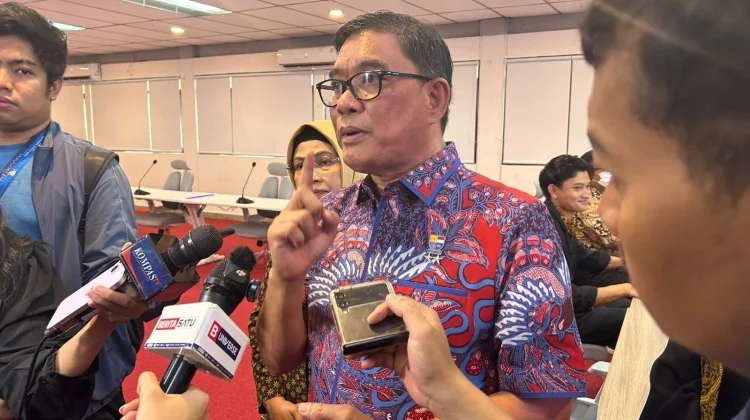 APPMBGI Dorong Limbah Dapur MBG Jadi Bioavtur dan Kompos
