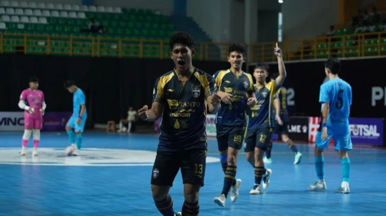 Catatan Pekan 2 PFL 2 2026: Proton Kokoh 10 Poin di Puncak Klasemen sementara