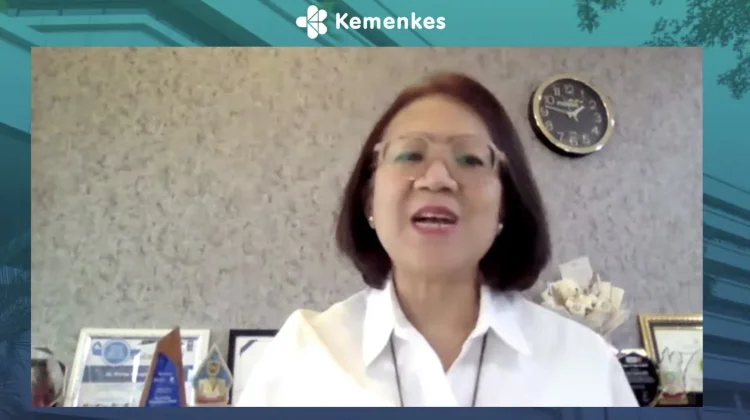 Kemenkes Perkuat Strategi TOKEN Tekan Malaria Papua