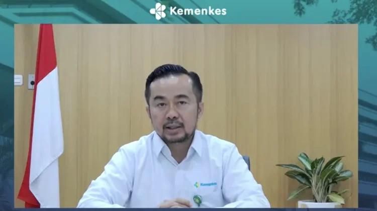 Kemenkes: 95 Persen Kasus Malaria Berasal dari Papua