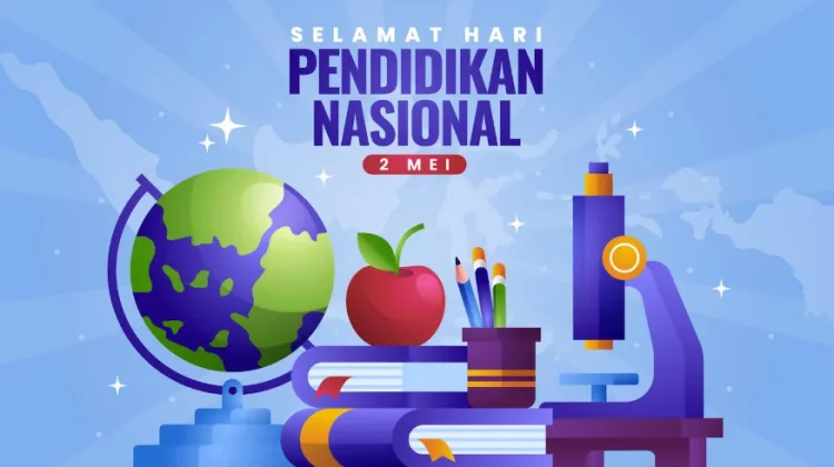 Kumpulan Ucapan Hari Pendidikan Nasional 2026, Cocok untuk Media Sosial
