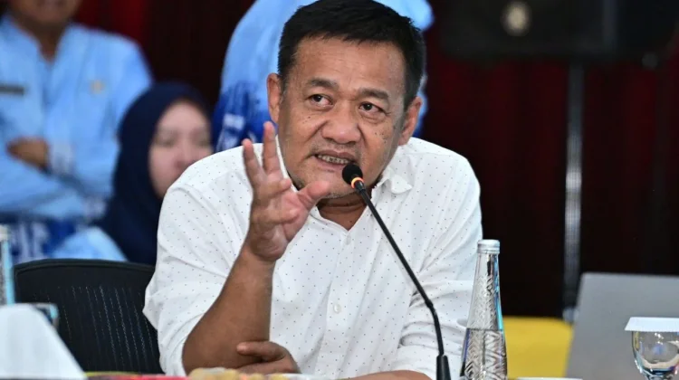 Tekankan Pembahasan Outsourcing dan PKWT dalam Revisi UU Ketenagakerjaan