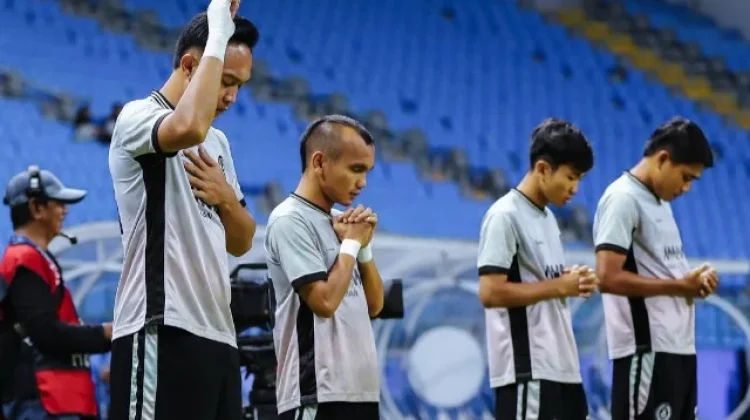 Super Elang Jawa Siap Tuntaskan Misi Promosi ke Liga 1