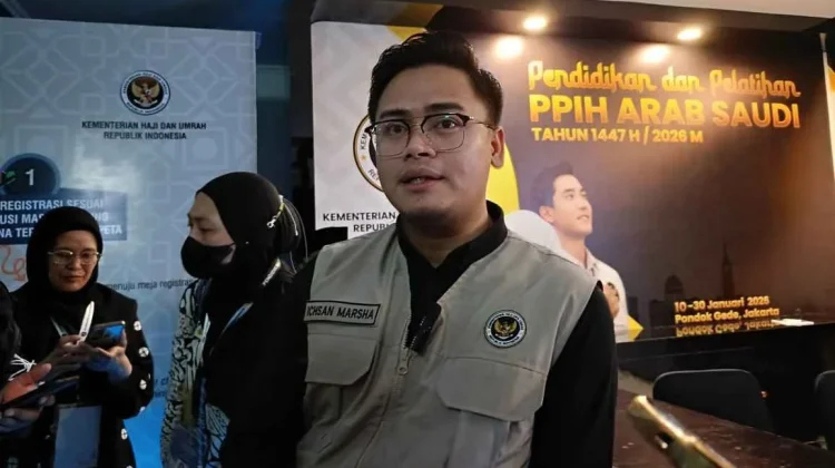 Kemenhaj Percepat Respons Aduan Jemaah lewat Kawal Haji
