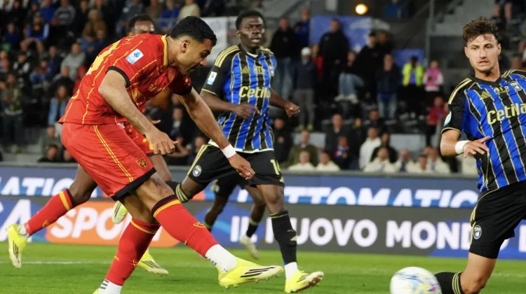 Kalah dari Lecce, Pisa Dipastikan Turun ke Serie B Musim Depan