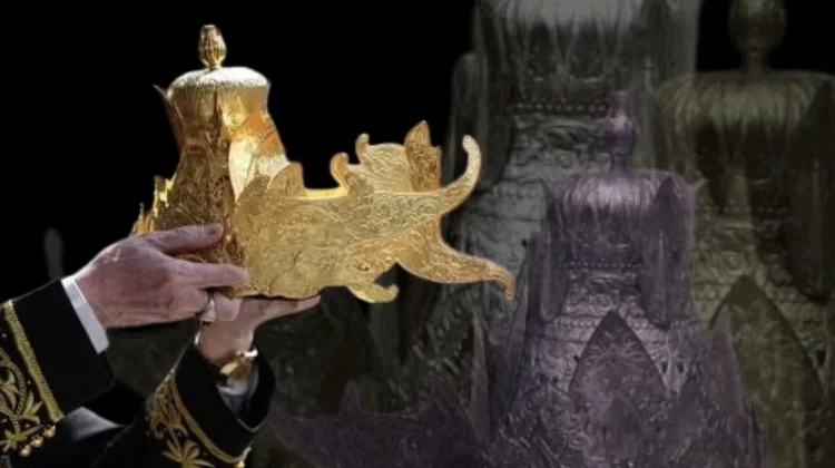 Inilah Sosok Bunisora Suradipati, Si Pembuat Mahkota Binokasih Sanghyang Pake