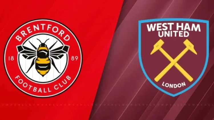 Brentford Waspadai West Ham dalam Liga Inggris
