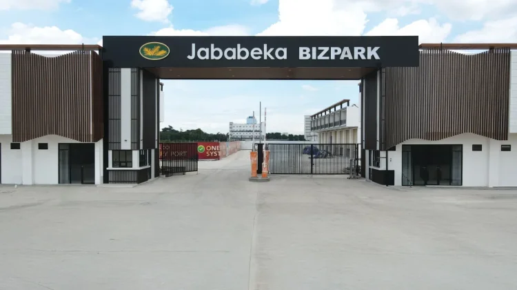 Jababeka Bizpark Perkuat Ekosistem Bisnis
