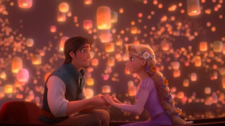 Diego Luna Gabung Remake Live Action 'Tangled' Produksi Disney