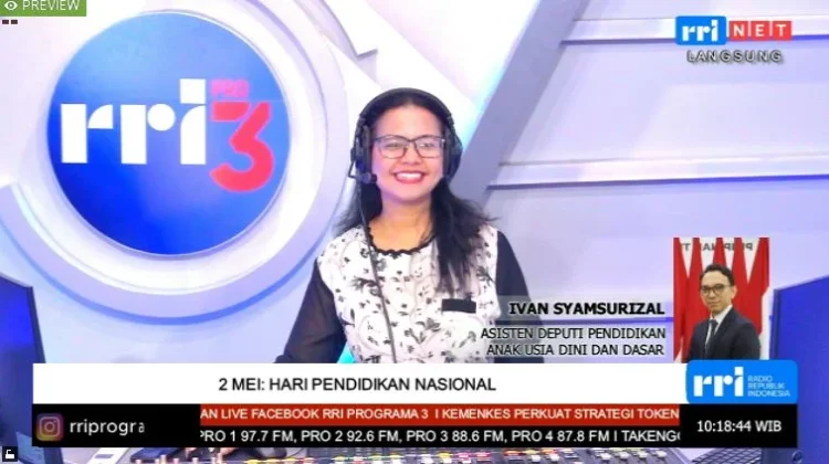 Pemerintah Siapkan Insentif Tambahan Bagi Guru di Daerah 3T