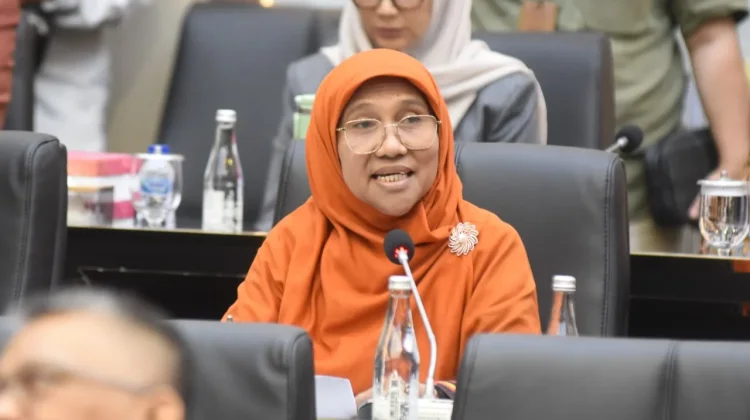 Hardiknas 2026, Legislator Dorong Peningkatan Pendidikan Daerah Kepulauan
