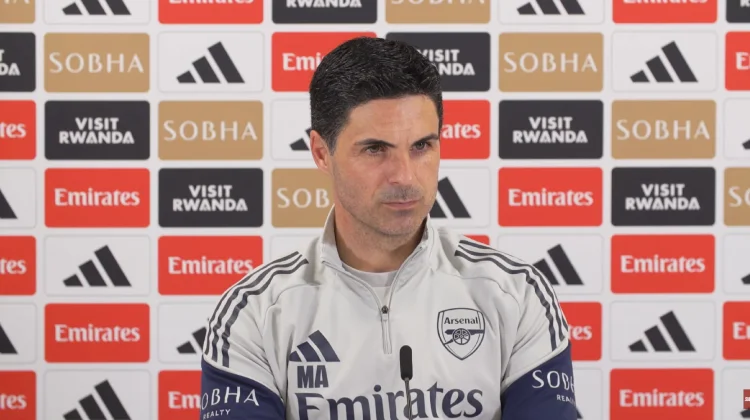 Arsenal Hadapi Fulham Demi Dekati Gelar Liga Inggris