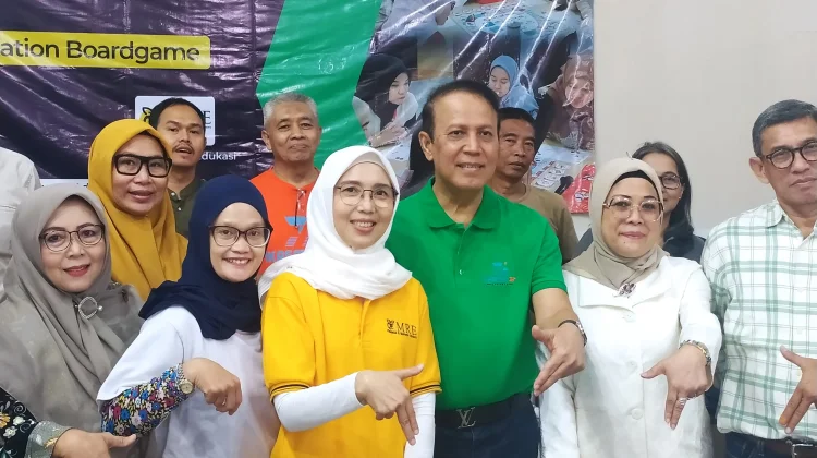 Ikasman37 Dorong UMKM Kuasai Literasi Keuangan Usaha