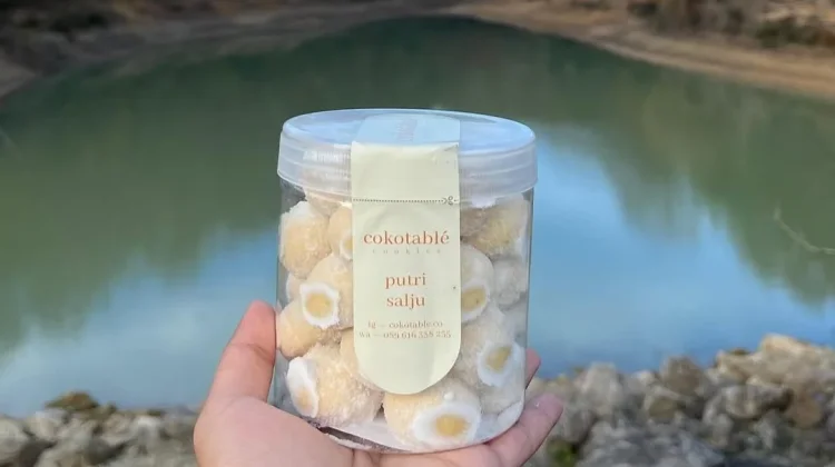 Andalkan Inovasi dan Strategi Digital, UMKM Dessert Bangkit dari Pandemi