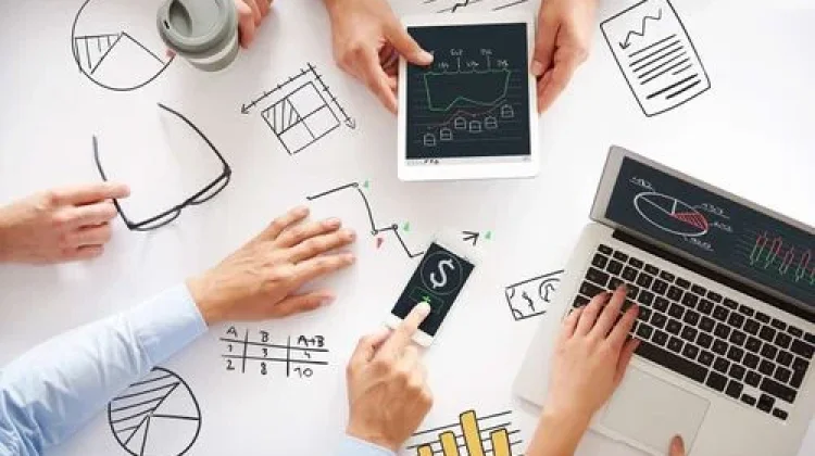 Cuma Modal Internet, Begini Tips Cari Ide Bisnis Era Digital