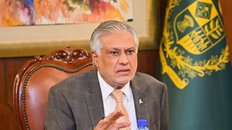 Pakistan dan Kuwait Bahas Konflik Timur Tengah, Dorong Negosiasi AS-Iran