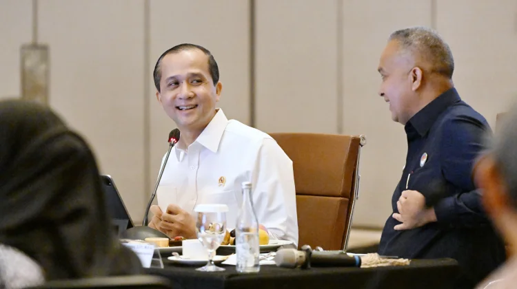 Kementrans Resmi Buka Pendaftaran Tim Ekspedisi Patriot 2026