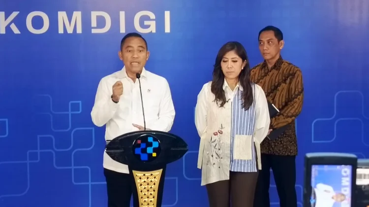 BNPT Berhasil Cegah 112 Anak Terpapar Paham Radikalisme dan Terorisme
