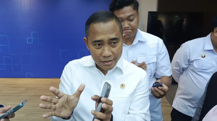 BNPT Rehabilitasi 112 Anak yang Terpapar Radikalisme Terorisme dari Game Online