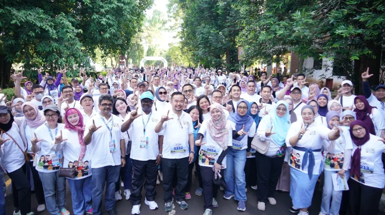 Kemenkes Perkuat Imunisasi, Jangkau Anak Zero-Dose
