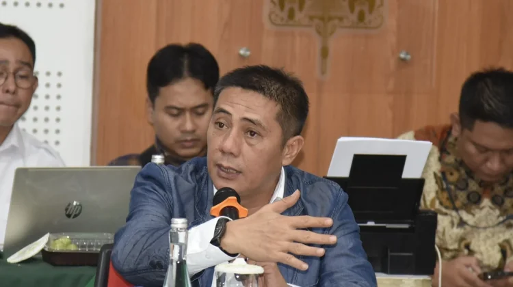 DPR Minta Keselamatan WNI di Somalia Menjadi Prioritas