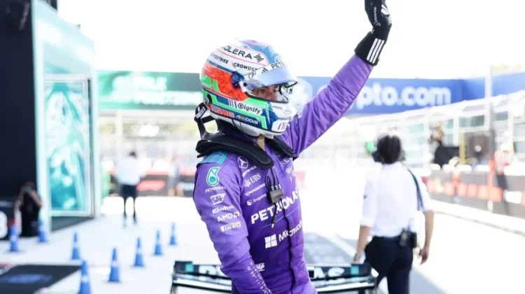Kualifikasi F1 GP Miami 2026, Antonelli Amankan "Pole Position"