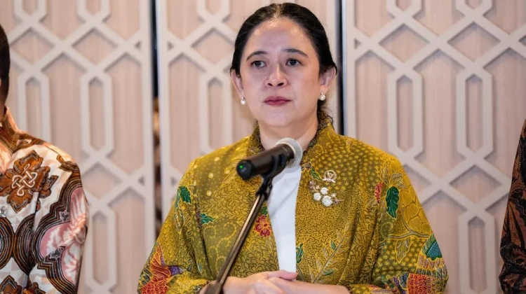 Lindungi Pekerja, Puan Ingatkan Pentingnya Penguatan Sektor Padat Karya
