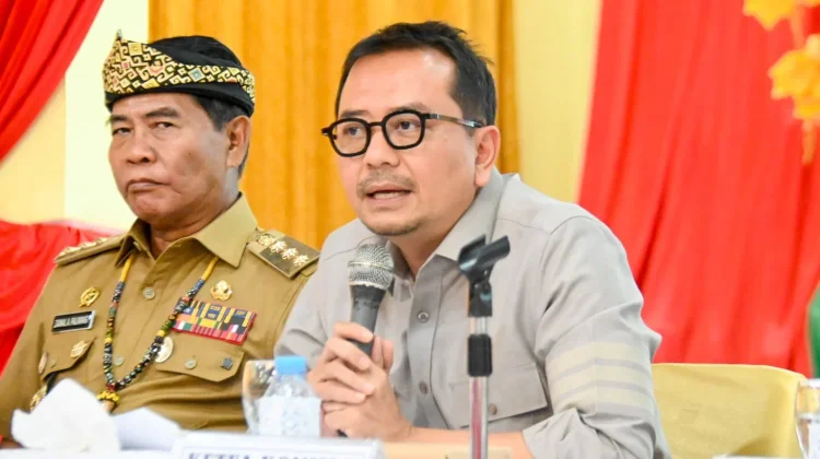 Pengesahan RUU Pekerja Gig, Komisi V DPR Tegaskan Penting Kejelasan Hukum