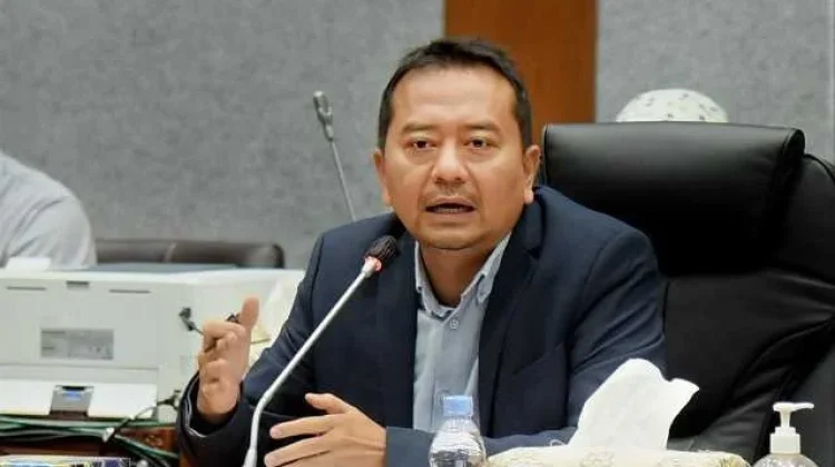 Komisi V DPR Singgung Transparansi Alogaritma dalam RUU Pekerja Ekonomi Gig