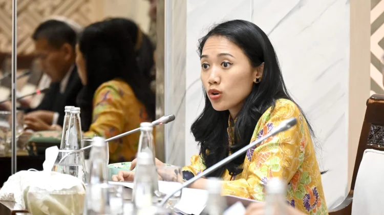Wujudkan Ketahanan Energi, DPR Tegaskan Indonesia Mampu Jawab Tantangan Global