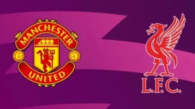 Manchester United vs Liverpool, Upaya Amankan Jatah Liga Champions 2026-2027