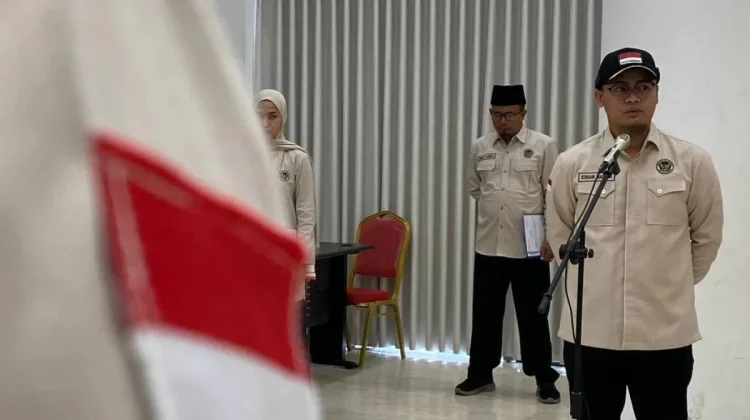 Kemenhaj Ingatkan Sanksi Berat Pemerintah Saudi jika Berhaji Tanpa Visa Resmi