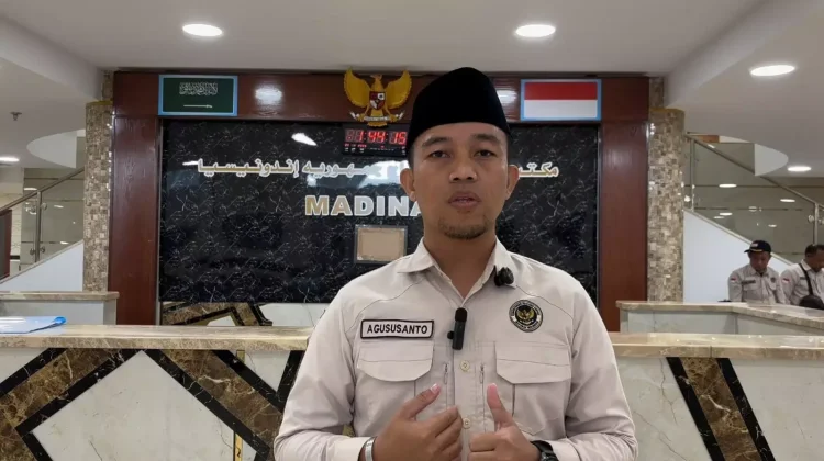 Jemaah Haji Diingatkan Larangan Ihram jelang Miqat Bir Ali