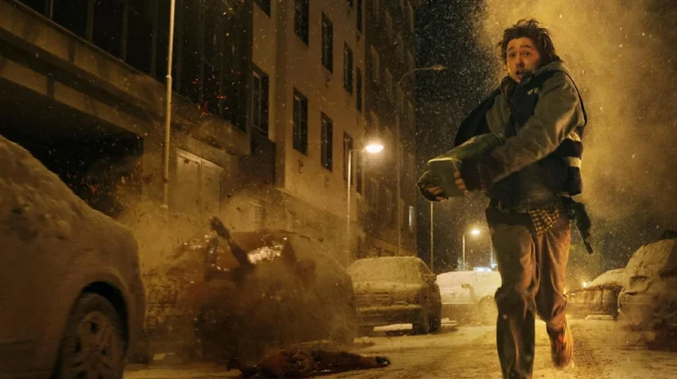 Digarap Zach Cregger, 'Resident Evil' Tampilkan Teaser Perdana Penuh Teror