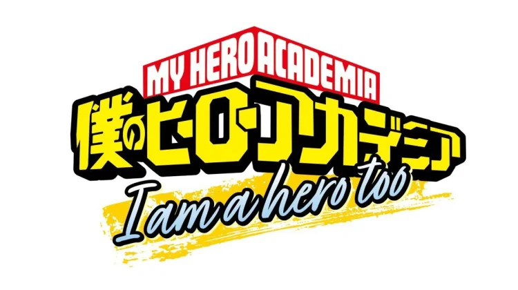 'I Am a Hero Too' Jadi Sekuel Baru 'My Hero Academia', Fokus pada Kisah Eri