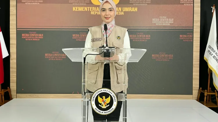 Sebanyak 62 Ribu Jemaah Haji Berangkat, Kemenhaj Ingatkan Waspada Penipuan